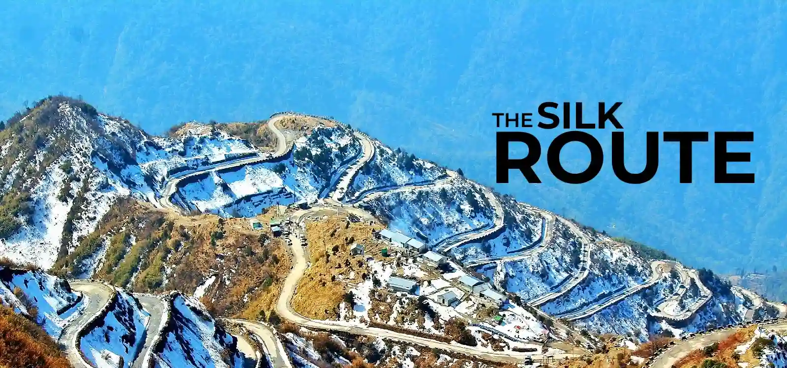 The Silk Route