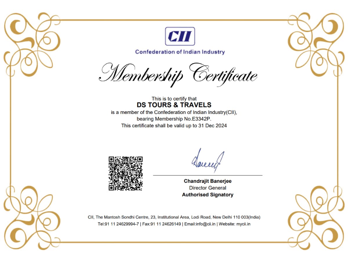 CII Member