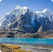 Sikkim