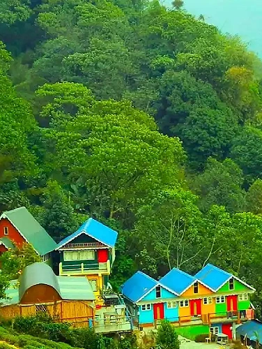 Kalej Valley