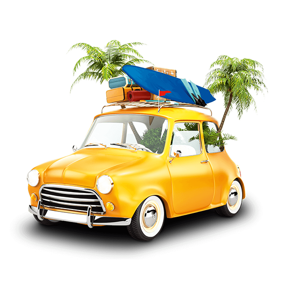 Car Rental